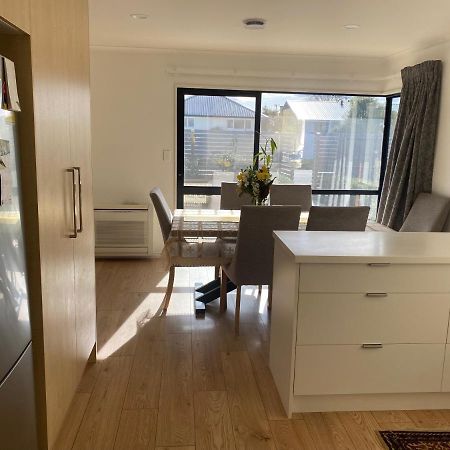 20A Chepstow Avenue, Chch Bed and Breakfast Christchurch Buitenkant foto